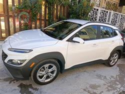 هيونداي كونا